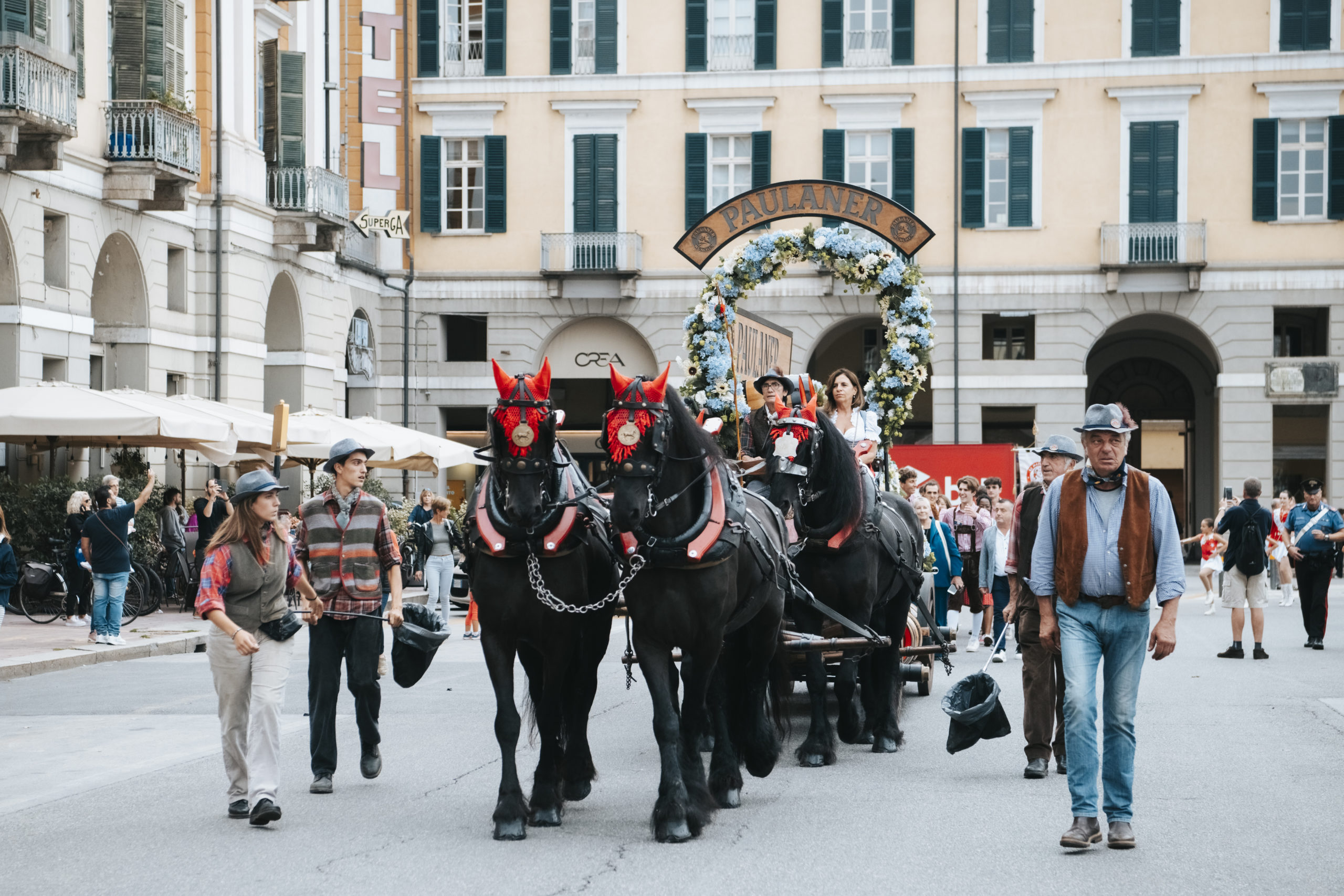 OKTOBERFEST CUNEO