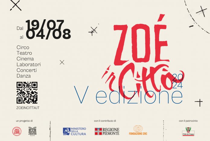 ZOÈ IN CITTÀ
