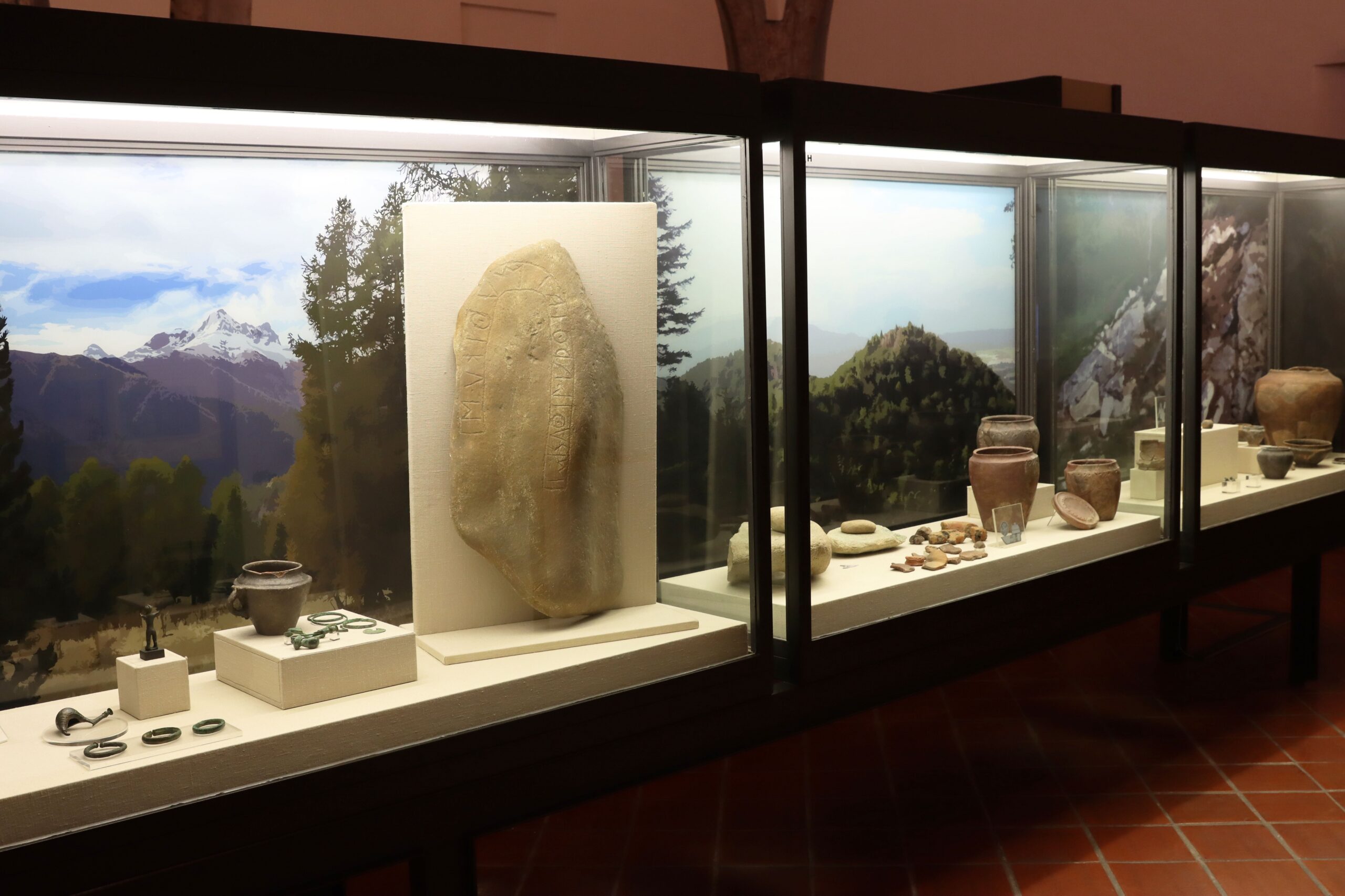 WEEKEND AL MUSEO