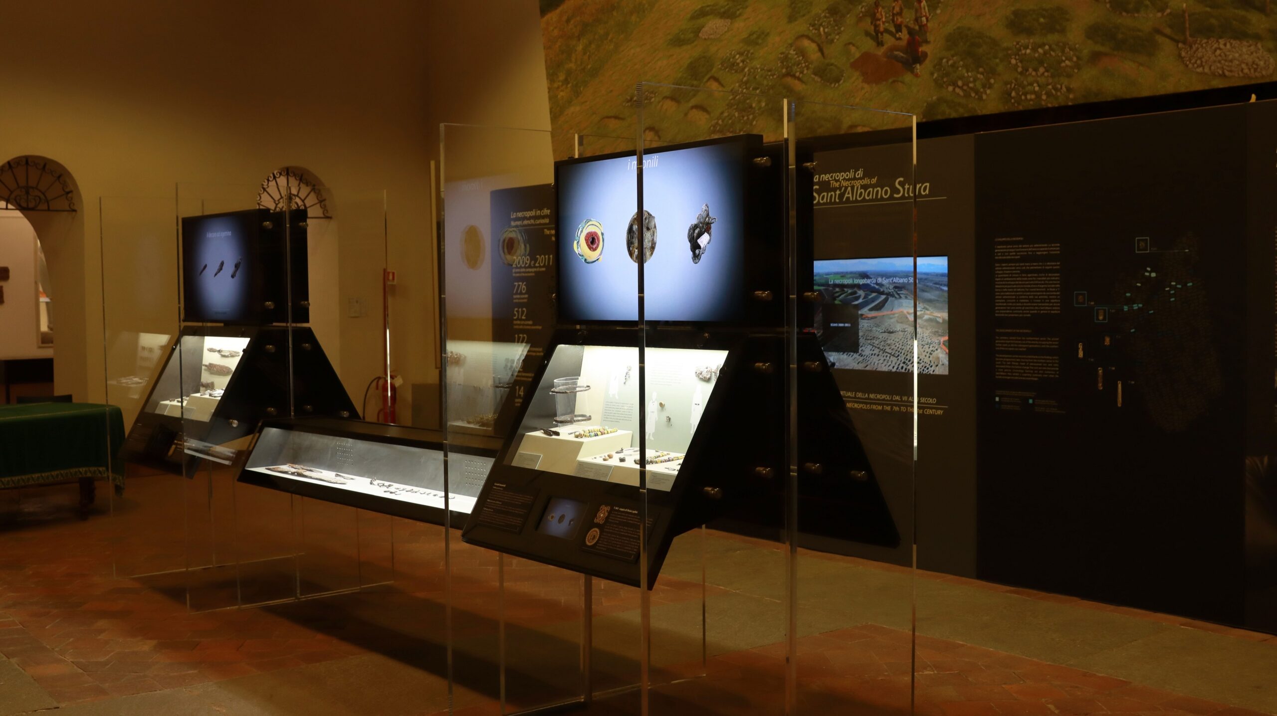 WEEKEND AL MUSEO
