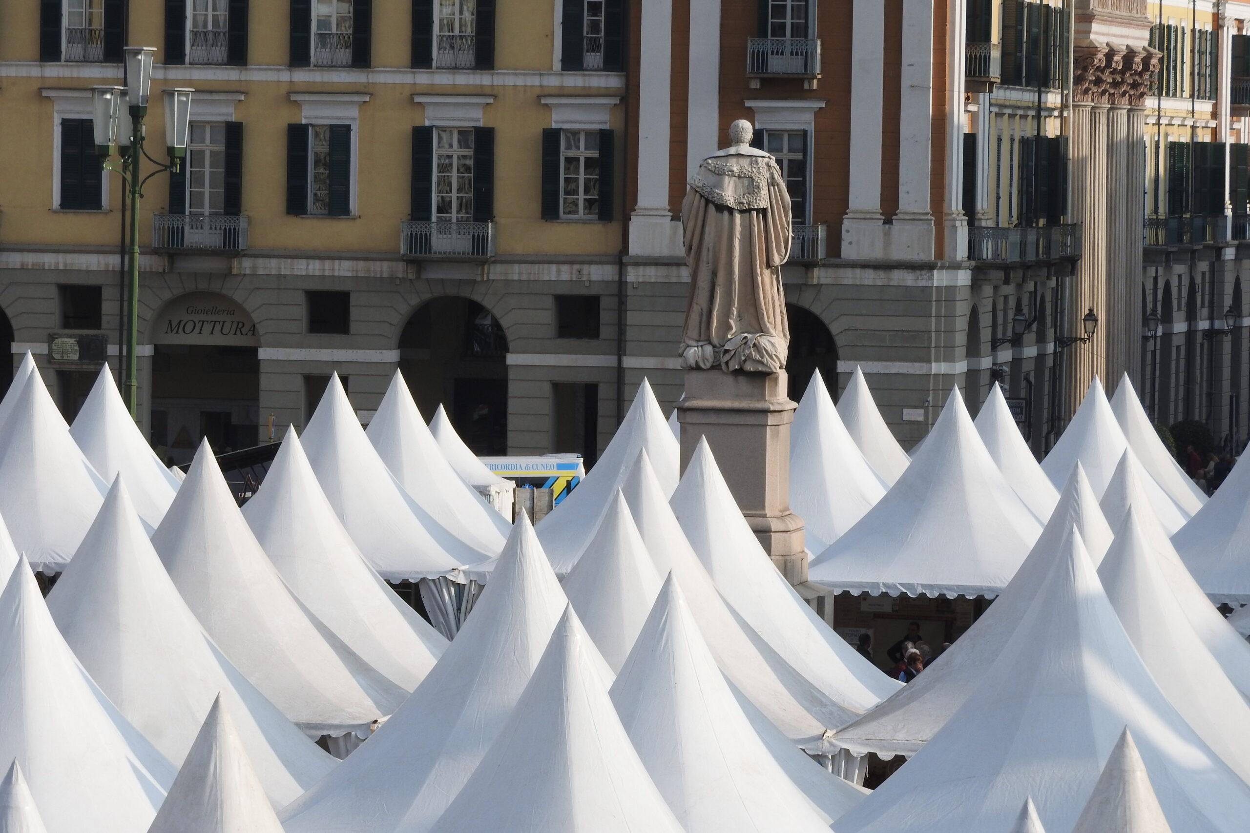 FIERA NAZIONALE DEL MARRONE