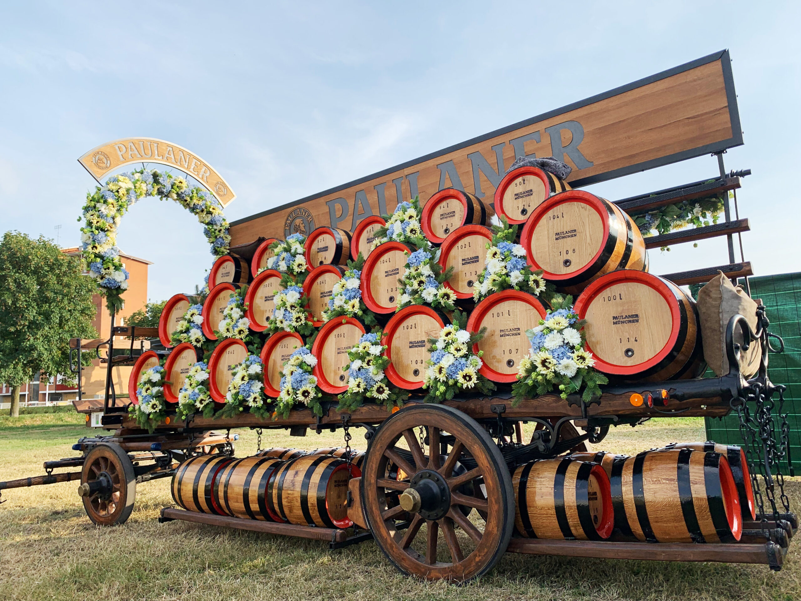 OKTOBERFEST CUNEO