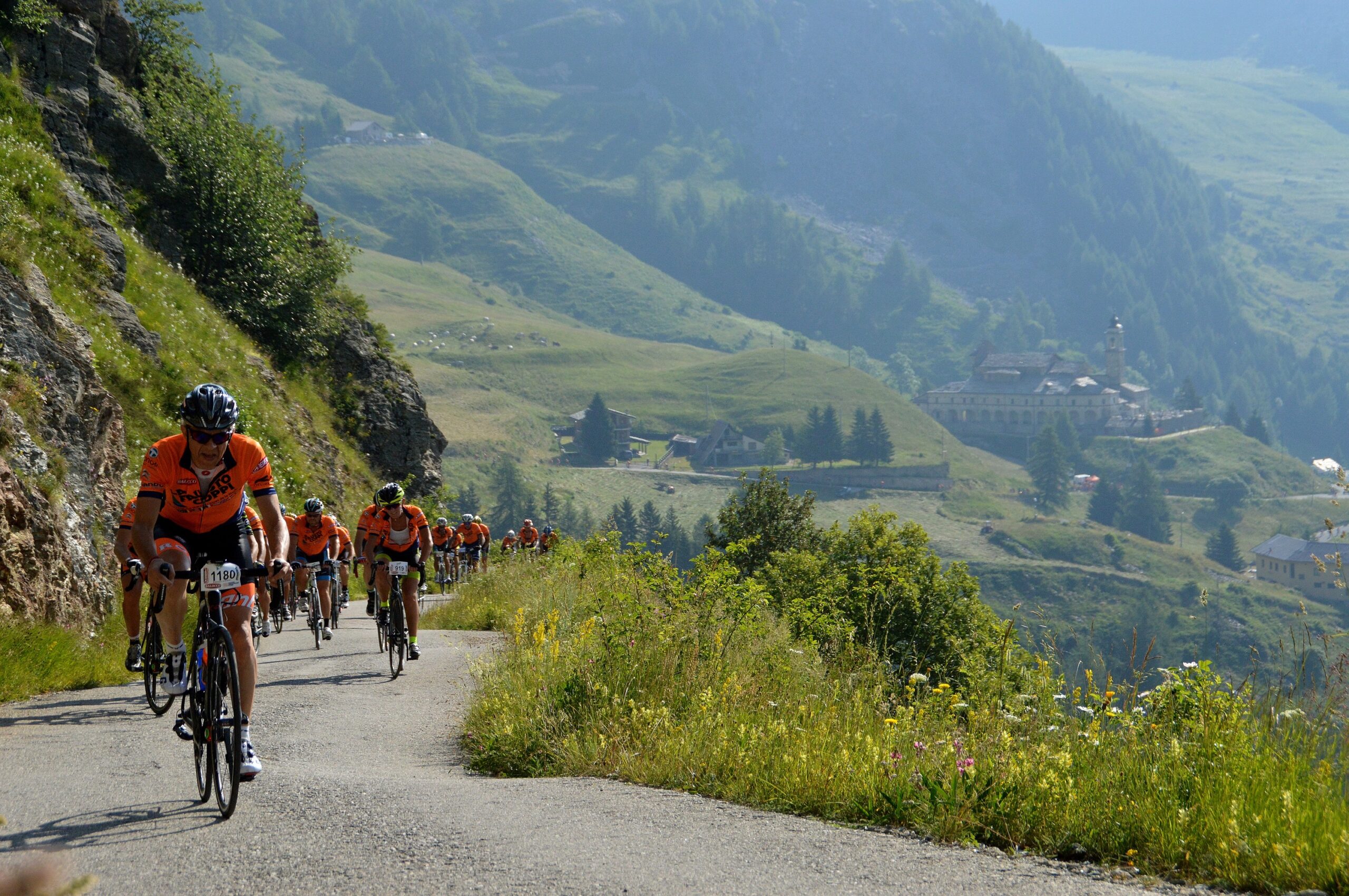LA FAUSTO COPPI 2024