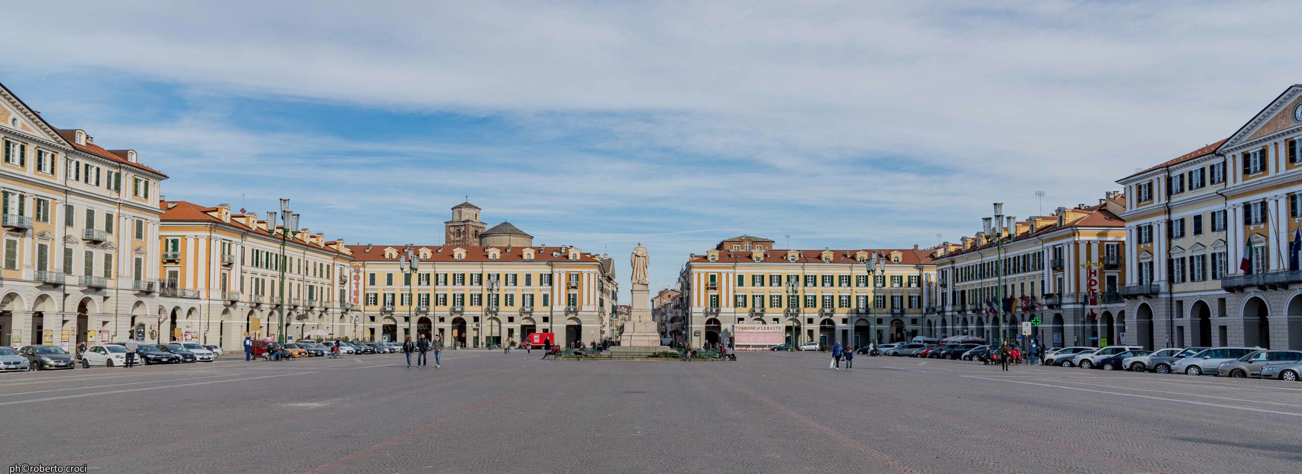 CUNEO CLASSICA FESTIVAL