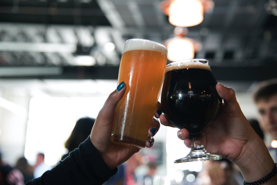 CUNEO BEER FESTIVAL